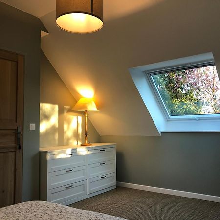 Le Clos Valentine Le Torquesne Bagian luar foto