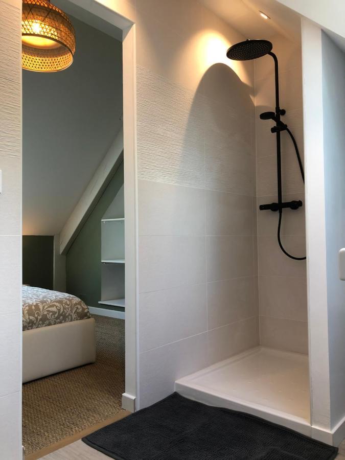 Le Clos Valentine Le Torquesne Bagian luar foto