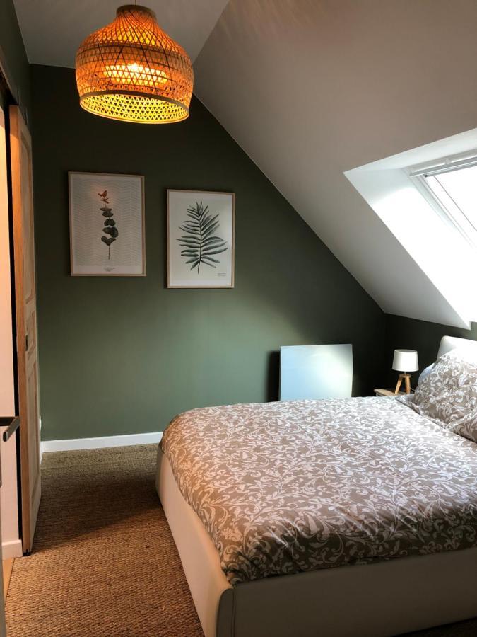 Le Clos Valentine Le Torquesne Bagian luar foto