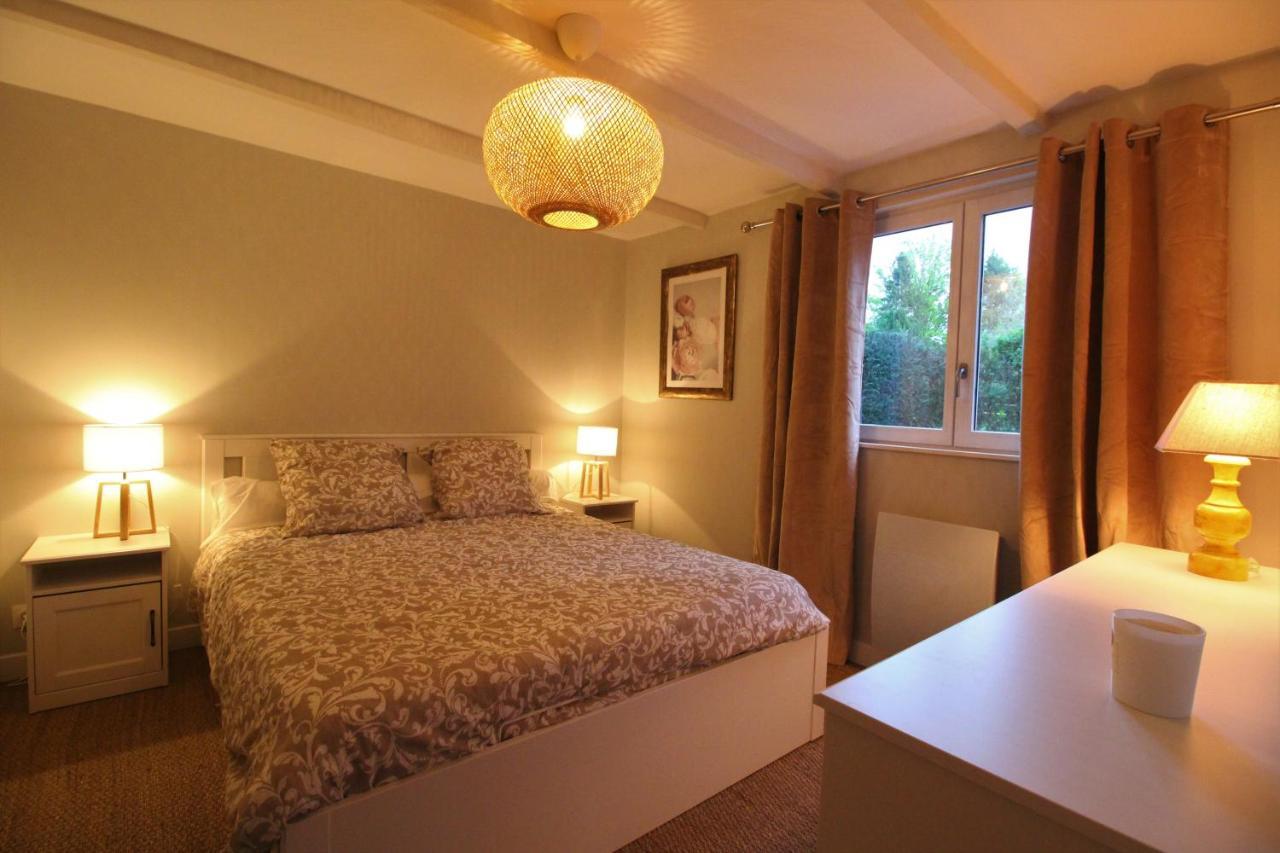 Le Clos Valentine Le Torquesne Bagian luar foto